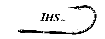 IHS INC.