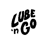 LUBE 'N GO