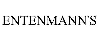 ENTENMANN'S