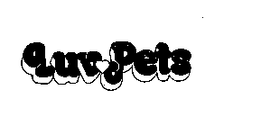 LUV-PETS