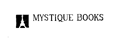 MYSTIQUE BOOKS