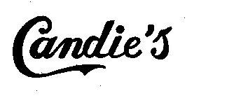 CANDIE'S