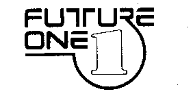 FUTURE ONE 1