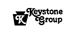 K KEYSTONE GROUP