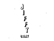 JIFFY COAT
