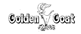 GOLDEN GOAT