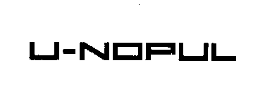 U-NOPUL