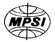 MPSI