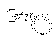 TWISTICKS