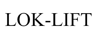 LOK-LIFT