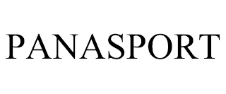 PANASPORT