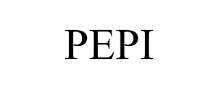 PEPI