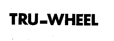 TRU-WHEEL