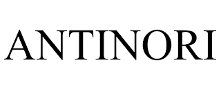 ANTINORI