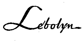 LE'BOLYN