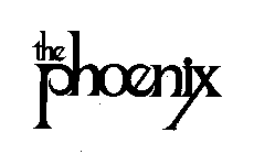 THE PHOENIX