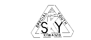 SKY SPECIAL YOUTH KIWANIS