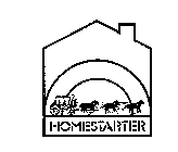 HOMESTARTER