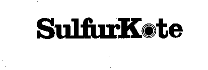 SULFURKOTE