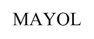 MAYOL