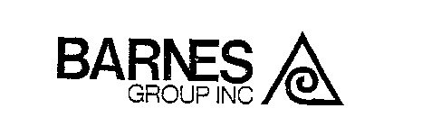 BARNES GROUP INC