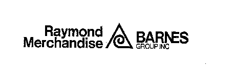 RAYMOND MERCHANDISE BARNES GROUP INC