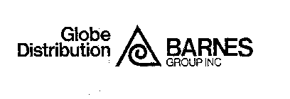 GLOBE DISTRIBUTION BARNES GROUP INC