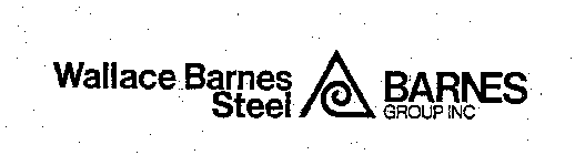 WALLACE BARNES STEEL BARNES GROUP INC