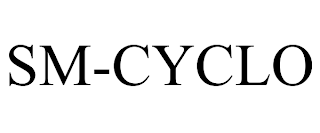 SM-CYCLO