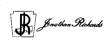 JONATHAN RICHARDS