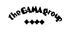 THE GAMA GROUP