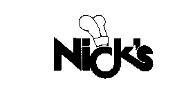 NICK'S