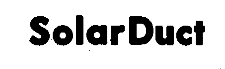 SOLARDUCT