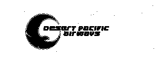 DESERT PACIFIC AIRWAYS