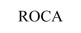 ROCA