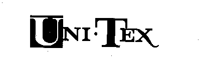 UNI . TEX