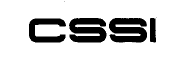 CSSI