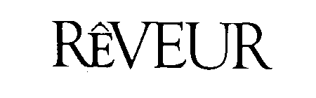 REVEUR