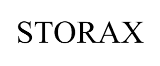 STORAX