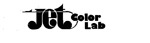 JET COLOR LAB