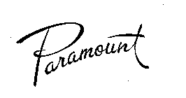 PARAMOUNT