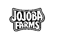 JOJOBA FARMS