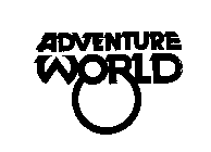 ADVENTURE WORLD