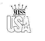 MISS USA