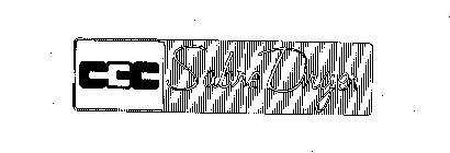 CCC SABRE DRYER