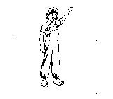 DUTCH BOY