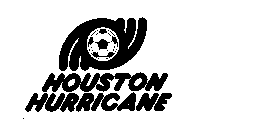 HOUSTON HURRICANE