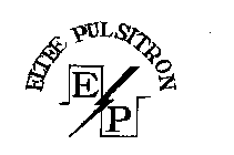 ELTEE PULSITRON E/P