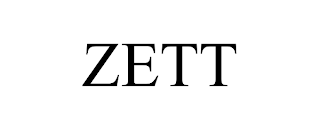 ZETT