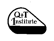 Q&T INSTITUTE